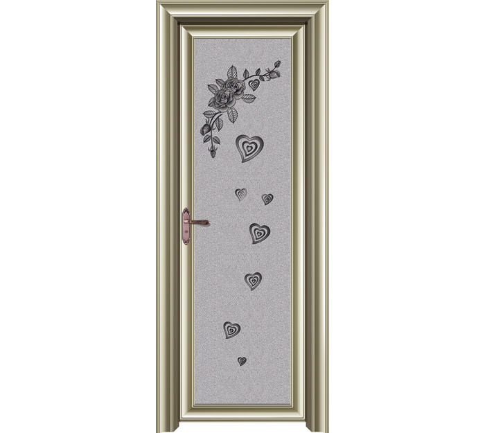 佛山鈺煌門(mén)窗有限公司_平開(kāi)門(mén)吊趟門(mén)系列_YH-1624