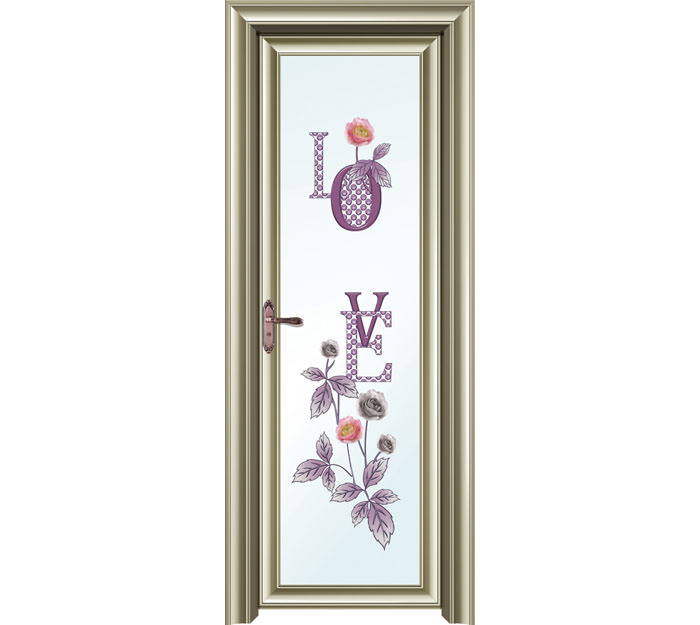 佛山鈺煌門(mén)窗有限公司_平開(kāi)門(mén)吊趟門(mén)系列_YH-1626